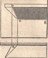 An illustration from The American house-carpenter; a treatise upon architecture, cornices and mouldings, framing, doors, windows, and stairs. Together with the most important principles of practical geometry (1852)