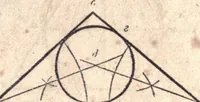 An illustration from The American house-carpenter; a treatise upon architecture, cornices and mouldings, framing, doors, windows, and stairs. Together with the most important principles of practical geometry (1852)