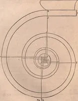 An illustration from The American house-carpenter; a treatise upon architecture, cornices and mouldings, framing, doors, windows, and stairs. Together with the most important principles of practical geometry (1852)