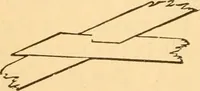 Picture 106 of 325 from The American house carpenter. A treatise on the art of building. Comprising styles of architecture, strength of materials, and the theory and practice of the construction of floors, framed girders, roof trusses, rolled-iron beams, tubular-iron girders, cast-iron girders, stairs, doors, windows, mouldings, and cornices; together with a compend of mathematics. A manual for the practical use of architects, carpenters, stair-builders, and others (1880), leaf 275