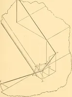 Picture 122 of 325 from The American house carpenter. A treatise on the art of building. Comprising styles of architecture, strength of materials, and the theory and practice of the construction of floors, framed girders, roof trusses, rolled-iron beams, tubular-iron girders, cast-iron girders, stairs, doors, windows, mouldings, and cornices; together with a compend of mathematics. A manual for the practical use of architects, carpenters, stair-builders, and others (1880), leaf 308