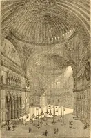 Picture 7 of 325 from The American house carpenter. A treatise on the art of building. Comprising styles of architecture, strength of materials, and the theory and practice of the construction of floors, framed girders, roof trusses, rolled-iron beams, tubular-iron girders, cast-iron girders, stairs, doors, windows, mouldings, and cornices; together with a compend of mathematics. A manual for the practical use of architects, carpenters, stair-builders, and others (1880), leaf 34