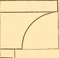 Picture 165 of 325 from The American house carpenter. A treatise on the art of building. Comprising styles of architecture, strength of materials, and the theory and practice of the construction of floors, framed girders, roof trusses, rolled-iron beams, tubular-iron girders, cast-iron girders, stairs, doors, windows, mouldings, and cornices; together with a compend of mathematics. A manual for the practical use of architects, carpenters, stair-builders, and others (1880), leaf 372