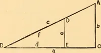 Picture 237 of 325 from The American house carpenter. A treatise on the art of building. Comprising styles of architecture, strength of materials, and the theory and practice of the construction of floors, framed girders, roof trusses, rolled-iron beams, tubular-iron girders, cast-iron girders, stairs, doors, windows, mouldings, and cornices; together with a compend of mathematics. A manual for the practical use of architects, carpenters, stair-builders, and others (1880), leaf 555