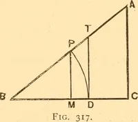 Picture 240 of 325 from The American house carpenter. A treatise on the art of building. Comprising styles of architecture, strength of materials, and the theory and practice of the construction of floors, framed girders, roof trusses, rolled-iron beams, tubular-iron girders, cast-iron girders, stairs, doors, windows, mouldings, and cornices; together with a compend of mathematics. A manual for the practical use of architects, carpenters, stair-builders, and others (1880), leaf 558