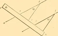 An illustration from The American house carpenter. A treatise on the art of building. Comprising styles of architecture, strength of materials, and the theory and practice of the construction of floors, framed girders, roof trusses, rolled-iron beams, tubular-iron girders, cast-iron girders, stairs, doors, windows, mouldings, and cornices; together with a compend of mathematics. A manual for the practical use of architects, carpenters, stair-builders, and others (1880)