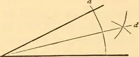Picture 256 of 325 from The American house carpenter. A treatise on the art of building. Comprising styles of architecture, strength of materials, and the theory and practice of the construction of floors, framed girders, roof trusses, rolled-iron beams, tubular-iron girders, cast-iron girders, stairs, doors, windows, mouldings, and cornices; together with a compend of mathematics. A manual for the practical use of architects, carpenters, stair-builders, and others (1880), leaf 597