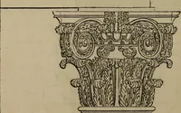 An illustration from The American house-carpenter; a treatise on the art of building, and the strength of materials (1867)
