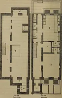 Picture 103 of 261 from The American house-carpenter; a treatise on the art of building, and the strength of materials (1867), leaf 123