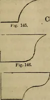 Picture 107 of 261 from The American house-carpenter; a treatise on the art of building, and the strength of materials (1867), leaf 144