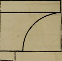 An illustration from The American house-carpenter; a treatise on the art of building, and the strength of materials (1867)