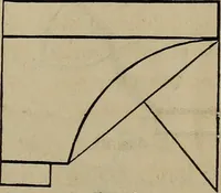An illustration from The American house-carpenter; a treatise on the art of building, and the strength of materials (1867)