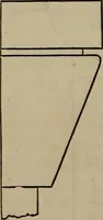 An illustration from The American house-carpenter; a treatise on the art of building, and the strength of materials (1867)