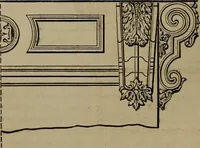 An illustration from The American house-carpenter; a treatise on the art of building, and the strength of materials (1867)
