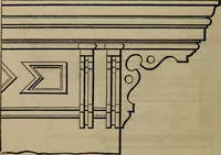 An illustration from The American house-carpenter; a treatise on the art of building, and the strength of materials (1867)