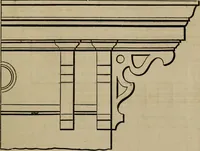 Picture 131 of 261 from The American house-carpenter; a treatise on the art of building, and the strength of materials (1867), leaf 158