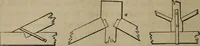 An illustration from The American house-carpenter; a treatise on the art of building, and the strength of materials (1867)