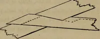 An illustration from The American house-carpenter; a treatise on the art of building, and the strength of materials (1867)