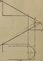 An illustration from The American house-carpenter; a treatise on the art of building, and the strength of materials (1867)