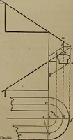 An illustration from The American house-carpenter; a treatise on the art of building, and the strength of materials (1867)