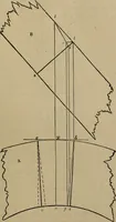 An illustration from The American house-carpenter; a treatise on the art of building, and the strength of materials (1867)