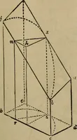 An illustration from The American house-carpenter; a treatise on the art of building, and the strength of materials (1867)