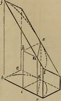 An illustration from The American house-carpenter; a treatise on the art of building, and the strength of materials (1867)