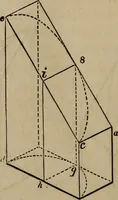 An illustration from The American house-carpenter; a treatise on the art of building, and the strength of materials (1867)