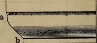 An illustration from The American house-carpenter; a treatise on the art of building, and the strength of materials (1867)