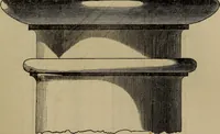 Picture 255 of 261 from The American house-carpenter; a treatise on the art of building, and the strength of materials (1867), leaf 408
