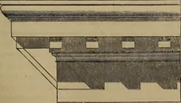An illustration from The American house-carpenter; a treatise on the art of building, and the strength of materials (1867)