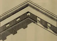 Picture 259 of 261 from The American house-carpenter; a treatise on the art of building, and the strength of materials (1867), leaf 411