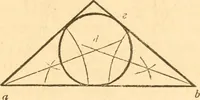 An illustration from The American house carpenter: a treatise upon architecture, cornices and mouldings, framing, doors, windows and stairs. Together with the most important principles of practical geometry (1852)