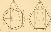 An illustration from The American house carpenter: a treatise upon architecture, cornices and mouldings, framing, doors, windows and stairs. Together with the most important principles of practical geometry (1852)