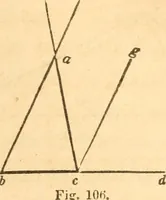 An illustration from The American house carpenter: a treatise upon architecture, cornices and mouldings, framing, doors, windows and stairs. Together with the most important principles of practical geometry (1852)
