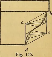 An illustration from The American house carpenter: (1844)