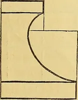 An illustration from The American house carpenter: (1844)