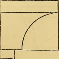 An illustration from The American house carpenter: (1844)