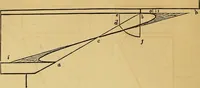 An illustration from The American house carpenter: (1844)