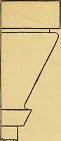 An illustration from The American house carpenter: (1844)
