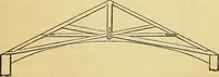 An illustration from The American house carpenter: (1844)