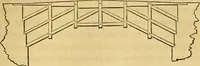 An illustration from The American house carpenter: (1844)