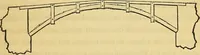 An illustration from The American house carpenter: (1844)