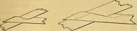 An illustration from The American house carpenter: (1844)
