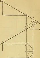 An illustration from The American house carpenter: (1844)