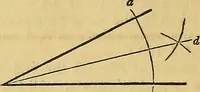 An illustration from The American house carpenter: (1844)