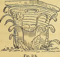 An illustration from The American house carpenter: (1844)