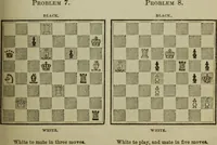 Picture 7 of 40 from The American Hoyle, or, Gentleman's hand-book of games: containing all the games played in the United States, with rules, descriptions, and technicalities, adapted to the American methods of playing (1864), leaf 312