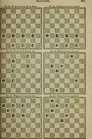 Picture 17 of 40 from The American Hoyle, or, Gentleman's hand-book of games: containing all the games played in the United States, with rules, descriptions, and technicalities, adapted to the American methods of playing (1864), leaf 360