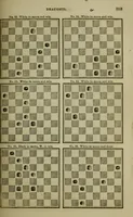 Picture 19 of 40 from The American Hoyle, or, Gentleman's hand-book of games: containing all the games played in the United States, with rules, descriptions, and technicalities, adapted to the American methods of playing (1864), leaf 362